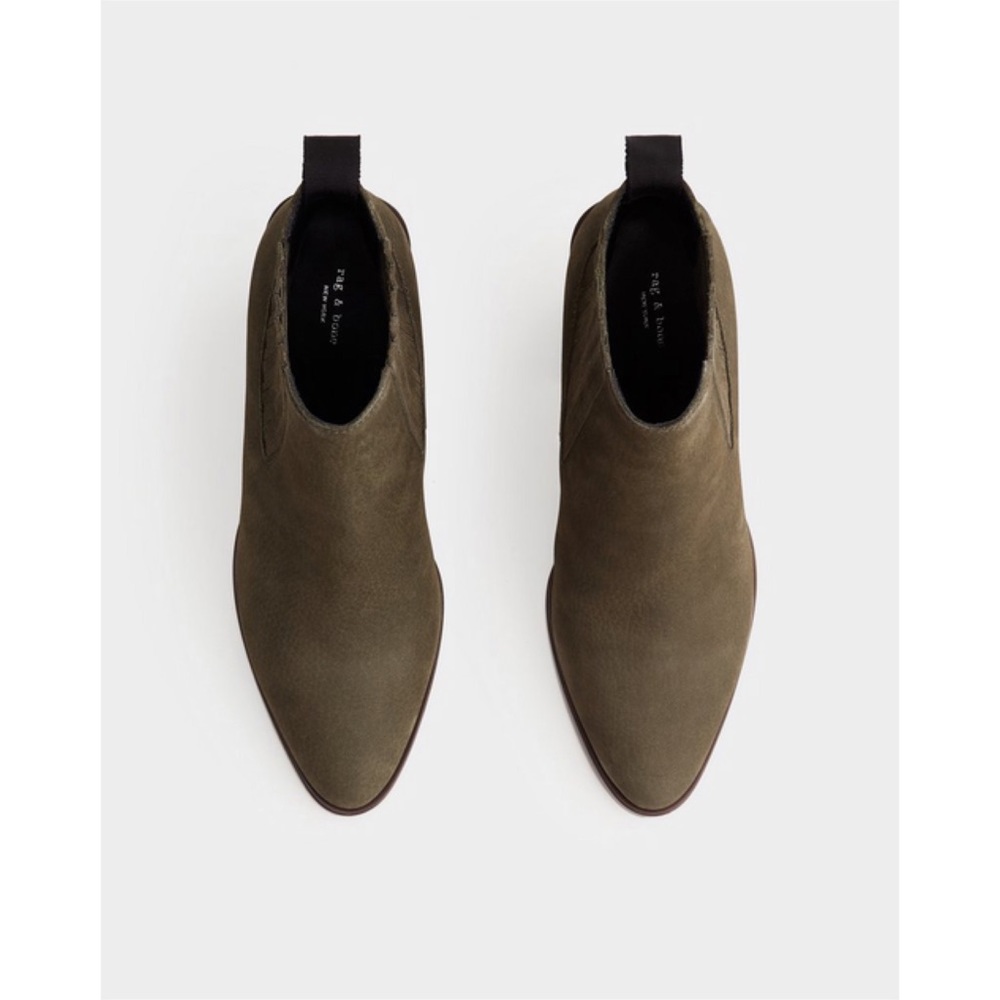 New Rag & Bone Rover High Boot - image 3